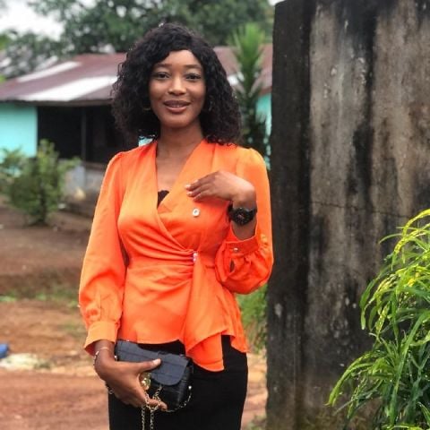 Babes in Freetown